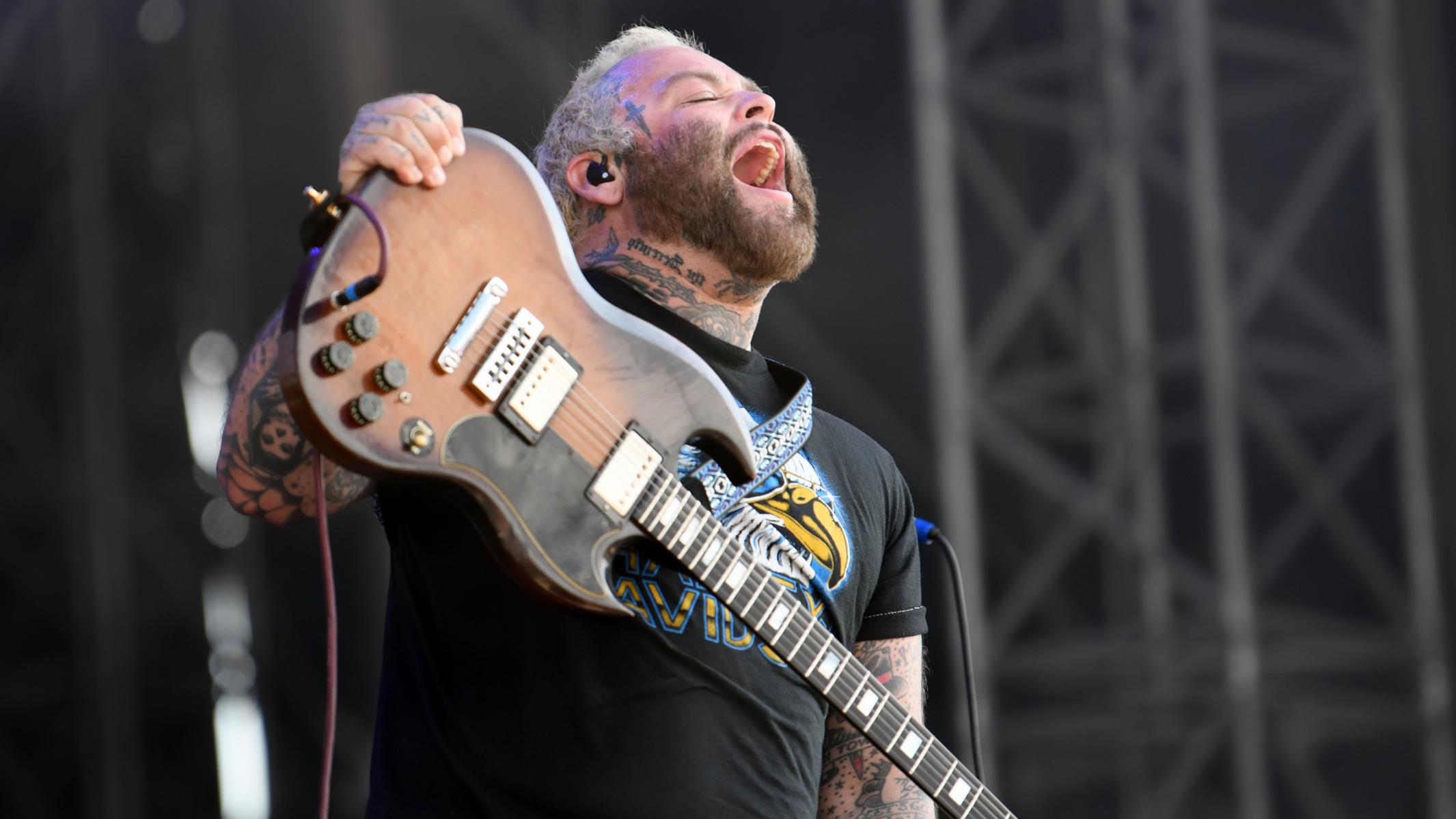 Alexisonfire